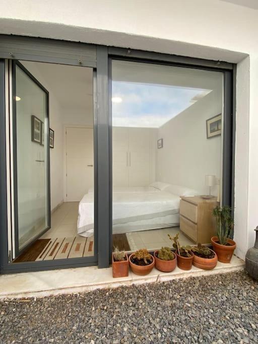 Villa Helice - Apartamento Con Piscina, Terraza Y Padel En Cabo De Gata Лас-Неграс Екстер'єр фото
